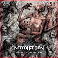 Necrodaemon : Prophecy of the Decadent